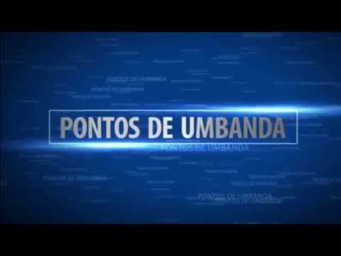 pontos de umbanda - ponto de boiadeiro 12