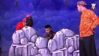 Download lagu LIVE LAWAK RUKUN FAMILI // SUPATNO TANAMERA mp3