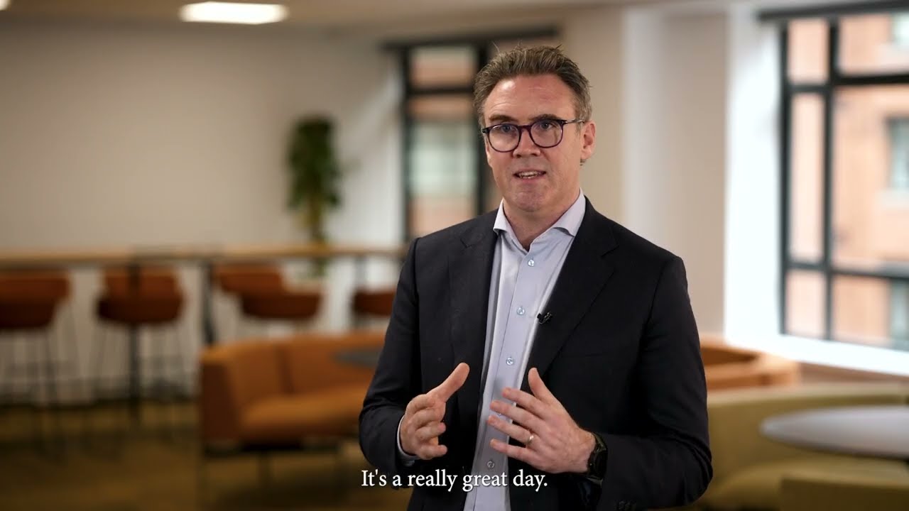 What’s next for CFOs in Ireland’s Banking sector?