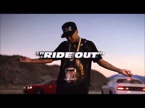 Ride Out - Kid Ink, Tyga, Wale, YG, Rich Homie Quan (Furious 7)