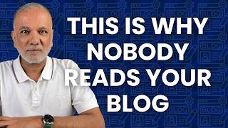 Stop Writing for Google | Write for Humans & Watch Your Blog Grow