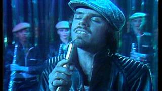 TOPPOP: Peter Brown - Love In Our Hearts