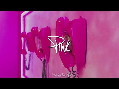 FREE Aya Nakamura X Tayc X Ronisia X Ya Levis Type Beat - "Pink" (Prod By Kevin Mabz)