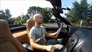 VIDEO REVIEW: 1997 Mazda Miata M Edition