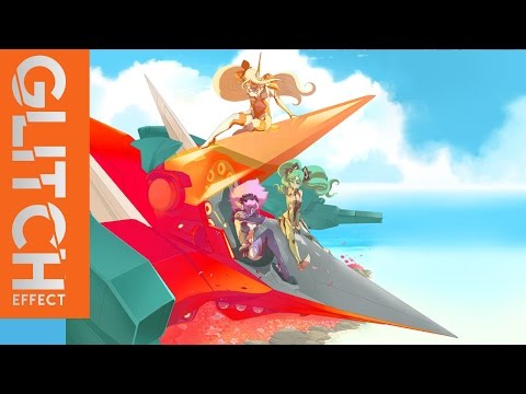 Ghost Blade HD - Normal Mode (PS4) | Glitch Plays