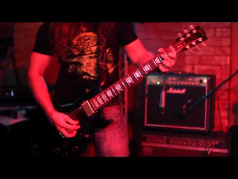 Babe I'm Gonna Leave You (Led Zeppelin) cover by Red Rocks video thumbnail