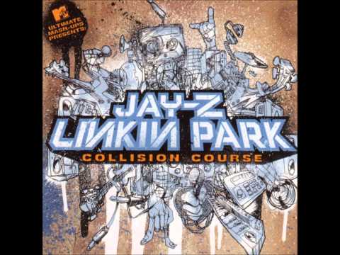 Linkin Park feat. Jay-Z-  Dirt Off Your Shoulder/ Lying From You