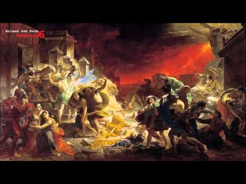 Erland von Koch | Symphony No.6 'Salva la terra'