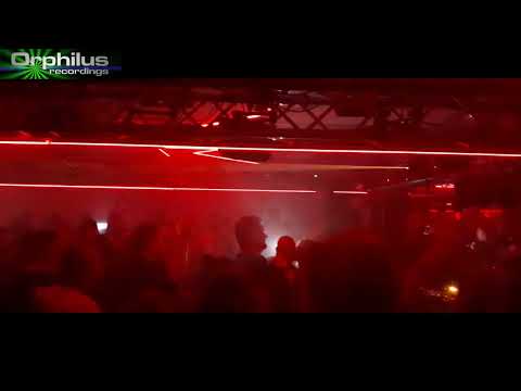 Jam El Mar & Dj Dag - Dorian Lounge - Frankfurt-Airport - Live in The Mix 25.10.2025