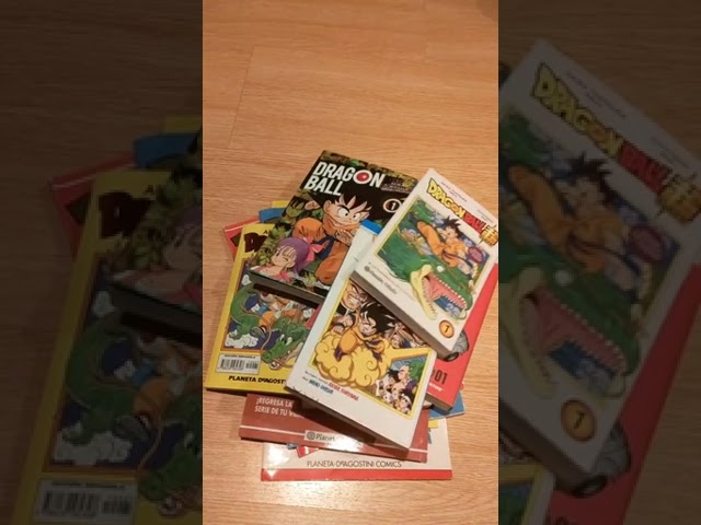 Vídeo relacionado con Comic Studio | Dragon Ball Super Camiseta | Goku & Vegeta | Negro | XXL