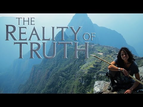 , title : 'The Reality of Truth'