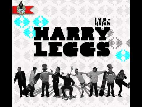 Harry Leggs ft. Collie Herb - Das Leben ist schön