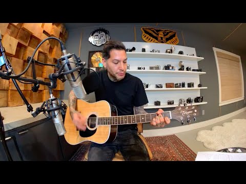 Mike Herrera- Secret Weapon