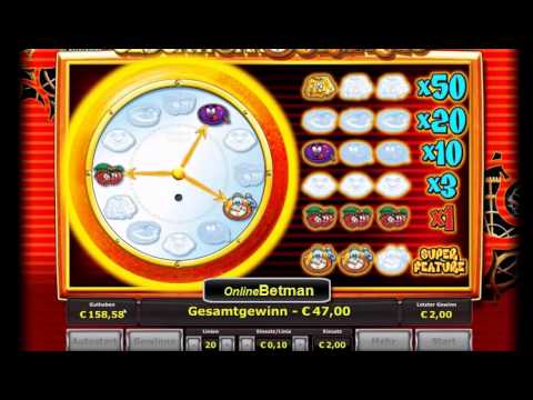 Online Casino || Clockwork Oranges