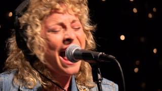 Shovels & Rope - Kemba's Got the Cabbage Moth Blues (Live on KEXP)