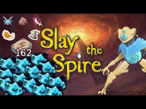 Slay the Spire February 13th Daily - Defect