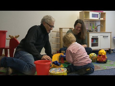 Wie wird man Pflegefamilie in Braunschweig?