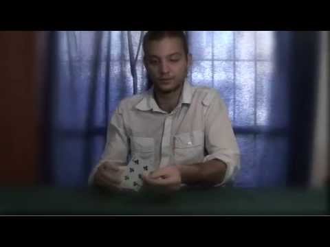 ALEXKU// "Vídeo promo"