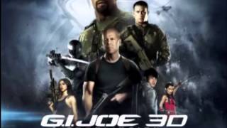 G.I. Joe - Retaliation [Soundtrack] - 01 - Prologue