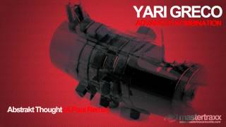 Yari Greco - Advanced Kombination