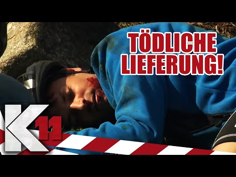 Sturz in den Tod: Doch es war kein Unfall! | K11 - Ganze Folge | Sat.1