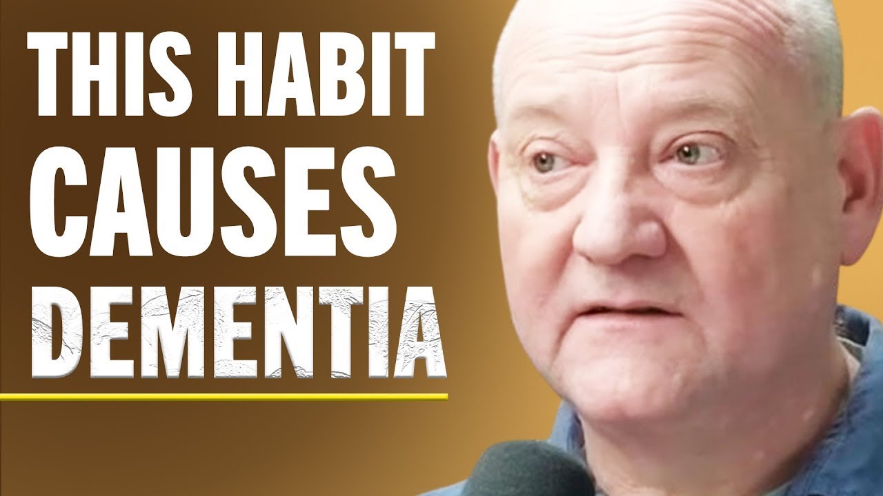 #1 Sleep Neuroscientist: Do This Every Morning To Stop Decline & Stay Young | Russel Foster