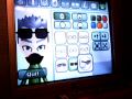 Hatake Kakashi Mii 