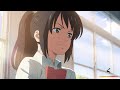 Your Name (Kimi No Na Wa) : Mitsuha Kick the school table  | English Dub | "Tatsuha"