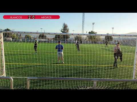 PEÑA MACCABI DE LEVANTAR - PARTIDO 07