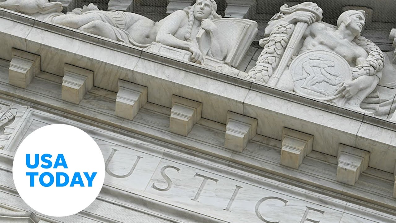 SCOTUS hears case on changing campaign finance limits