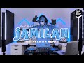 DISCO HUNTER Jamilah Breaklatin