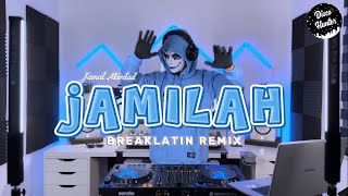 Download lagu DISCO HUNTER - Jamilah (Breaklatin) mp3 Download lagu DISCO HUNTER - Jamilah (Breaklatin) mp3