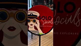 Not really a cruise!? Virgin voyages