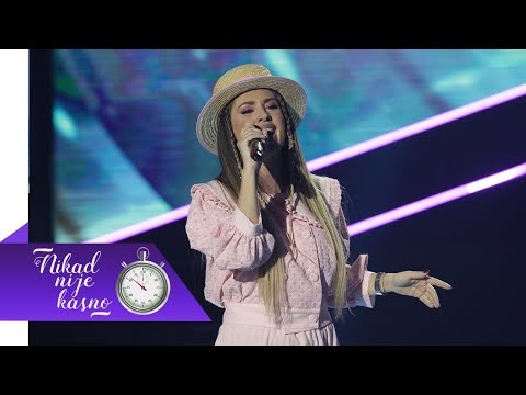 Dragica Zlatic - Dani su bez broja - NNK - EM 34 - 21.05.2023.