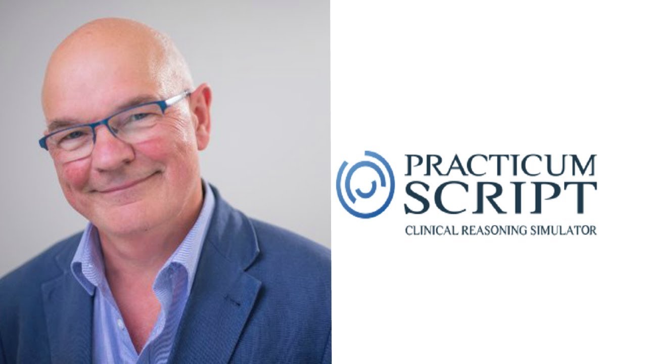 Dr. Prof. Freeman: ¨About 80% of knowledge is common across different cultures and health systems¨