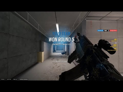 Steam Community :: Video :: 1 vs 4 situation | Tom Clancy's Rainbow Six ...