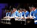 Little Drummer Boy - Snare Drumline Encore Performance