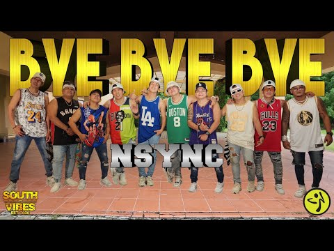 BYE BYE BYE | Nsync | SOUTHVIBES