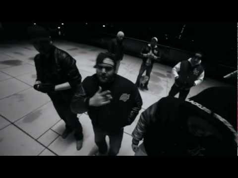 BTM Squad - Ganz weit nach oben