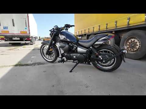 Lifan V16S (LF250-R)
