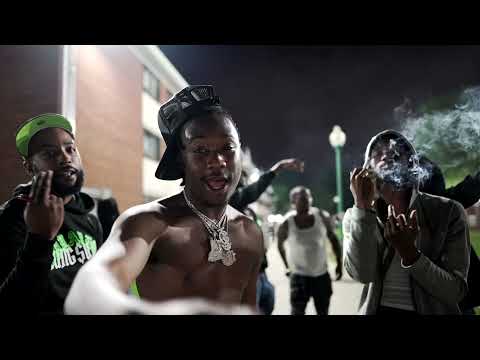 Cruddy Murda - Now Not Later (Official Video) Dir. by @HiddenImagesDC