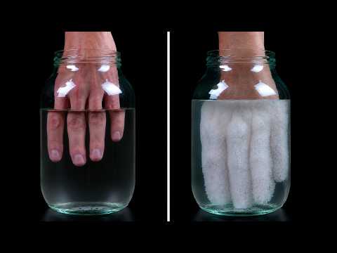 The Most Viral Science Videos Ever