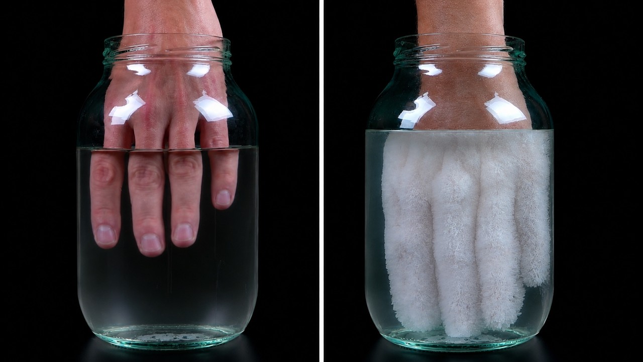 The Most Viral Science Videos Ever
