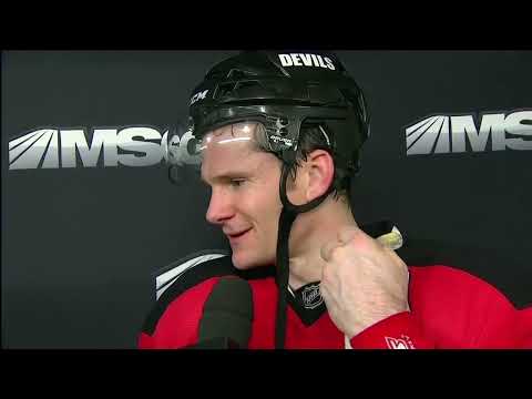 NHL   Dec.29/2010   New York Rangers - New Jersey Devils