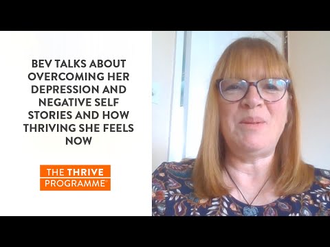 Learn to Thrive with Matt, LLC video.