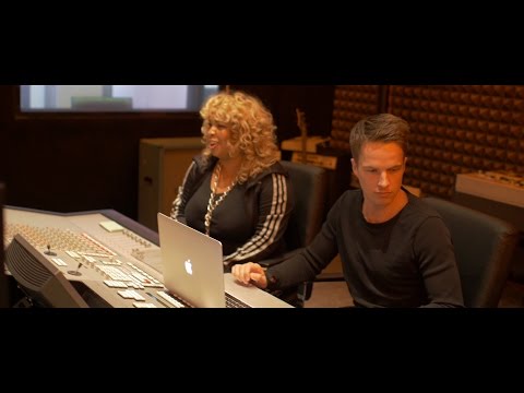 Dannic & Shermanology - Wait For You (Official Music Video)