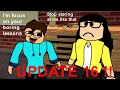 Roblox The Presentation Experience Update 16 Bombastic side eye !!