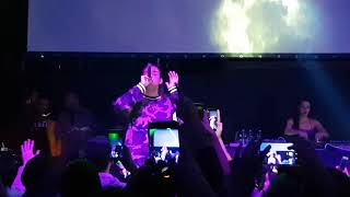 Ernia - Domani Live HD