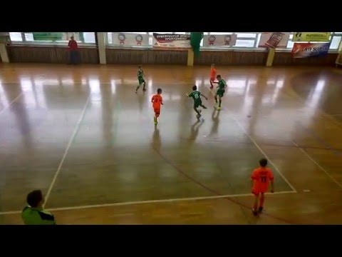 UKS Olimpijczyk Kwakowo - JFA Przechlewo