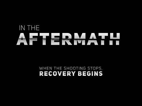 In the Aftermath